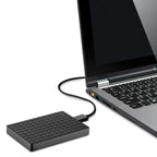 丨 USB 3.0 Mobile Hard Disk