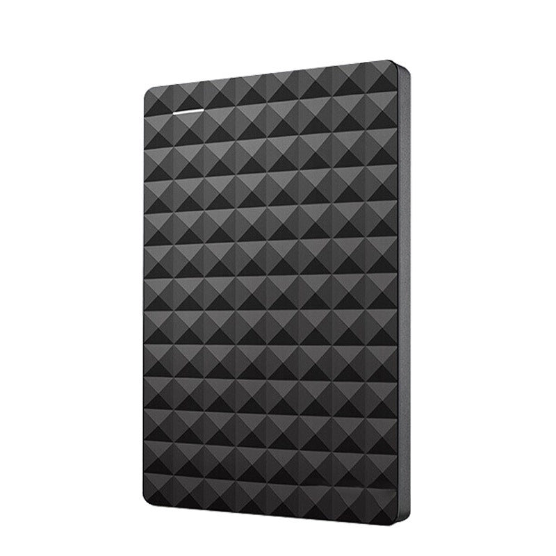 丨 USB 3.0 Mobile Hard Disk