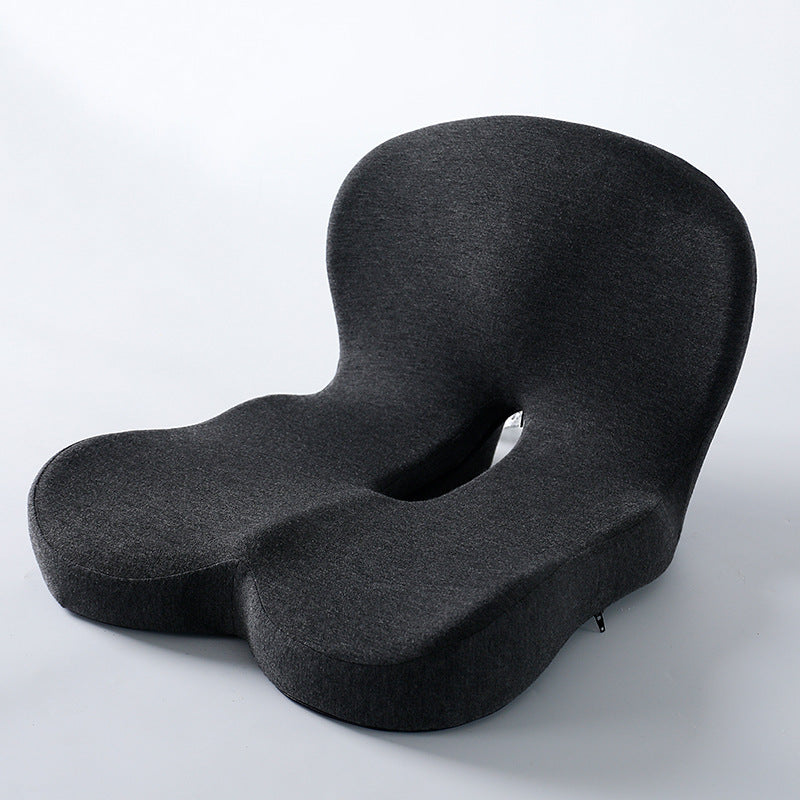 丨 Integrated Waist Cushion