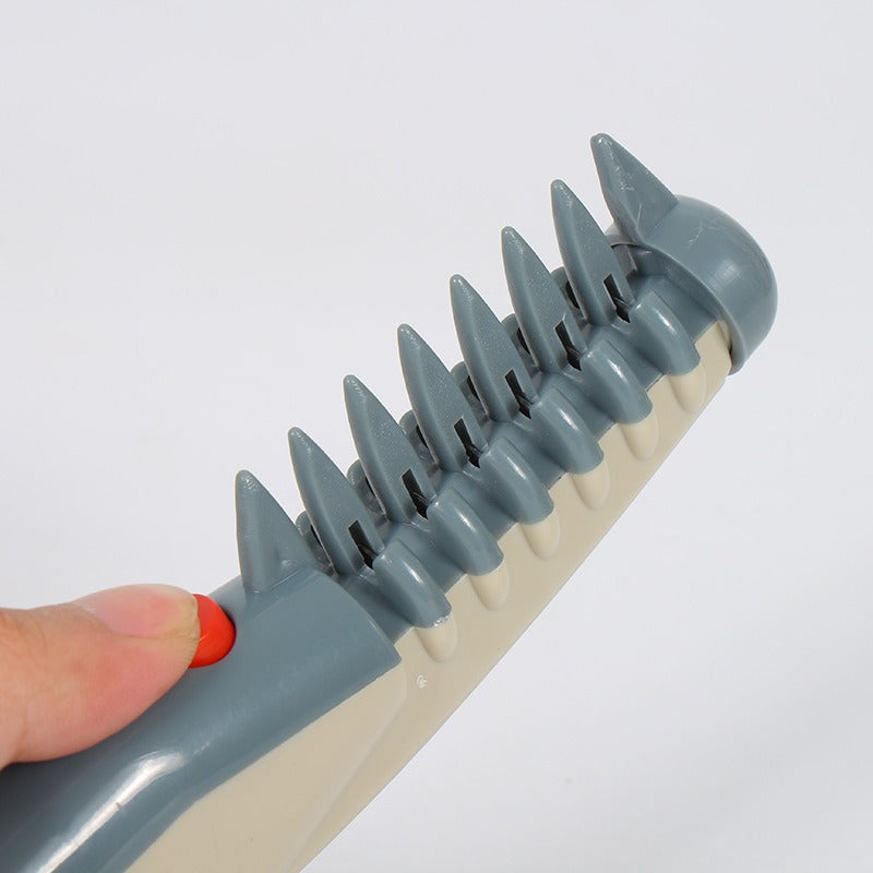 丨 Pet Electric Comb