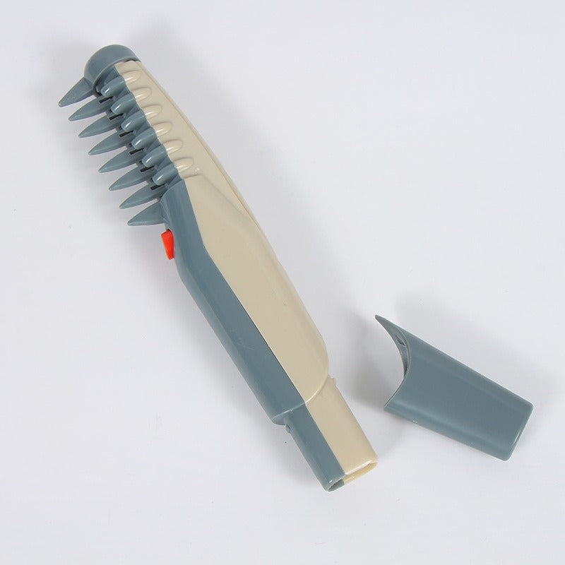丨 Pet Electric Comb