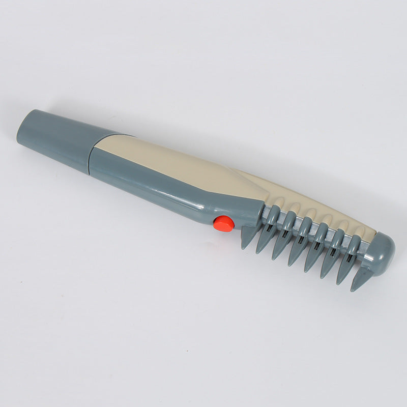 丨 Pet Electric Comb