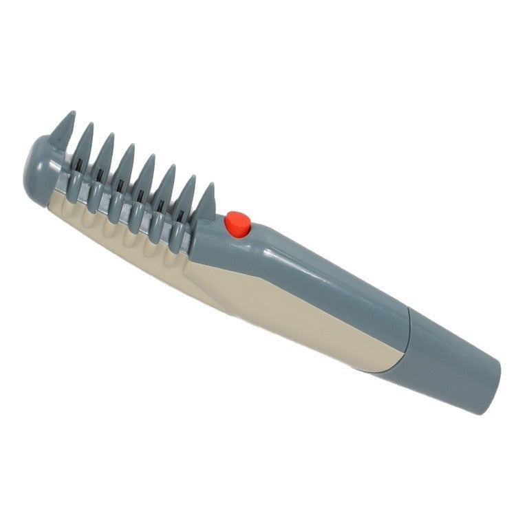 丨 Pet Electric Comb