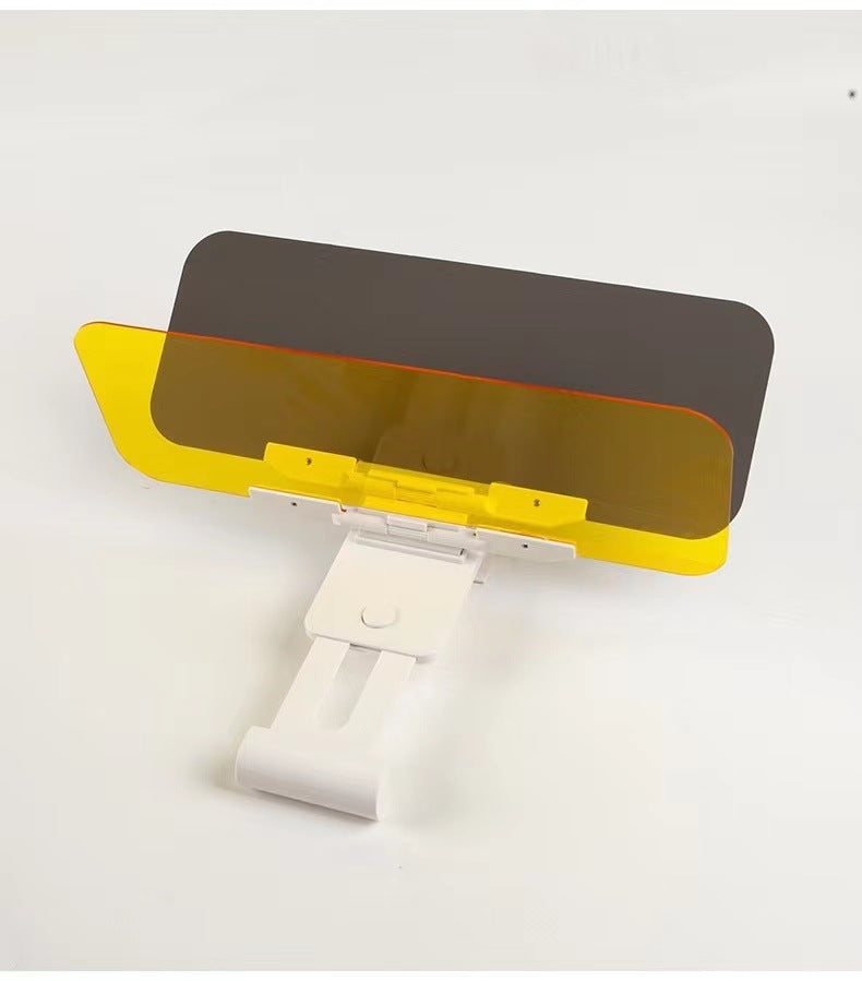丨 Car Anti-High Beam Sun Visor