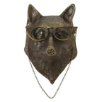 丨 Antique Copper Animal Pendant