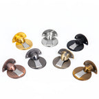 BowLt|304 Steel Door Stopper Attributes (Drill-Free/Strong Magnetic/Anti-Collision/Mute)