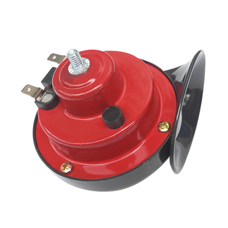 Waterproof Dual-tone Snail Horn Auto Modification Horn