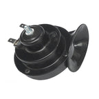 Waterproof Dual-tone Snail Horn Auto Modification Horn