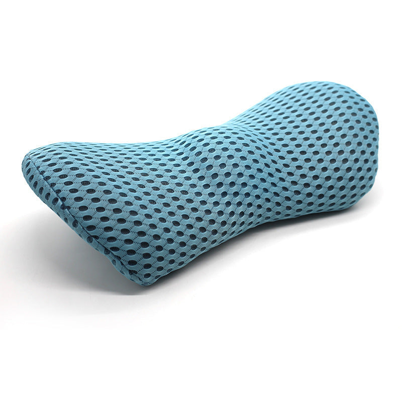 Memory Foam Yuanbao Lumbar Support Pillow