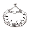 Pet Collar+Detachable/Training Leash Style