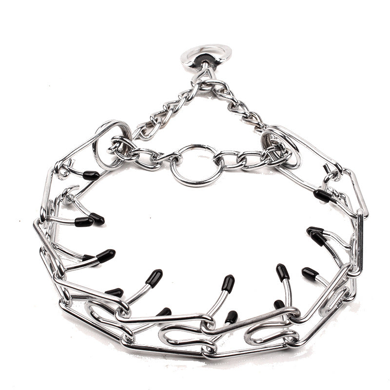 Pet Collar+Detachable/Training Leash Style