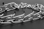 Pet Collar+Detachable/Training Leash Style