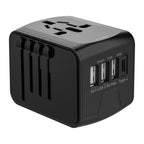 Adapter+Multi-Function Charging Base/USB/Universal for Multiple Countries
