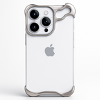 Mobile Phone Case with Slim Minimalist Design