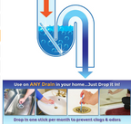 Pipeline Decontamination Sticks Pack of 12