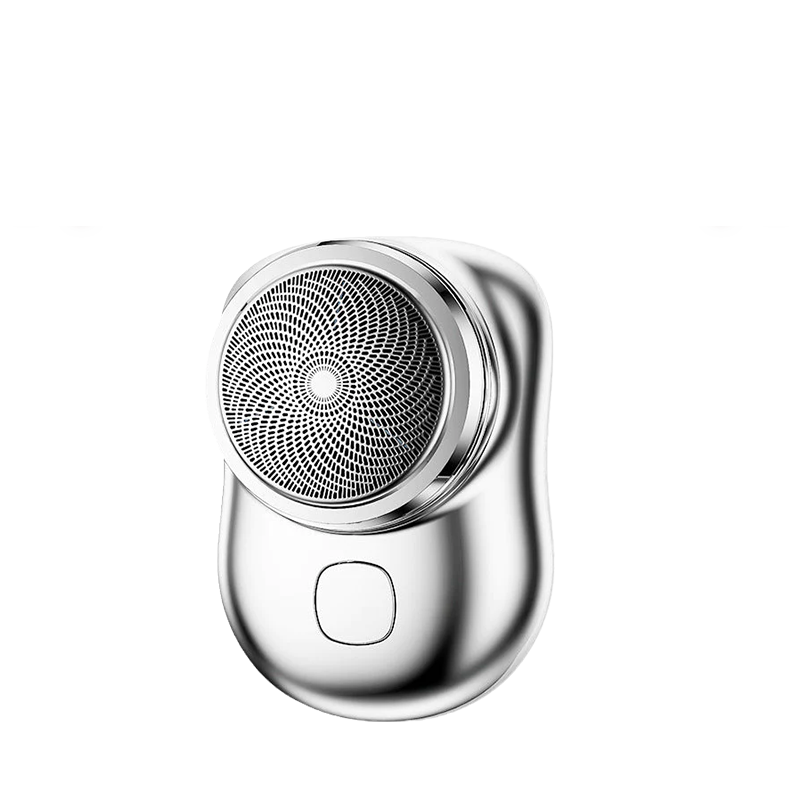 Portable USB Mini Shaver