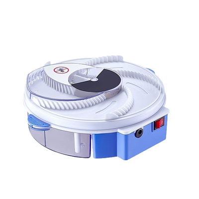 FlyFree - The World's Best Fly Trap (Silent Fly Trap)