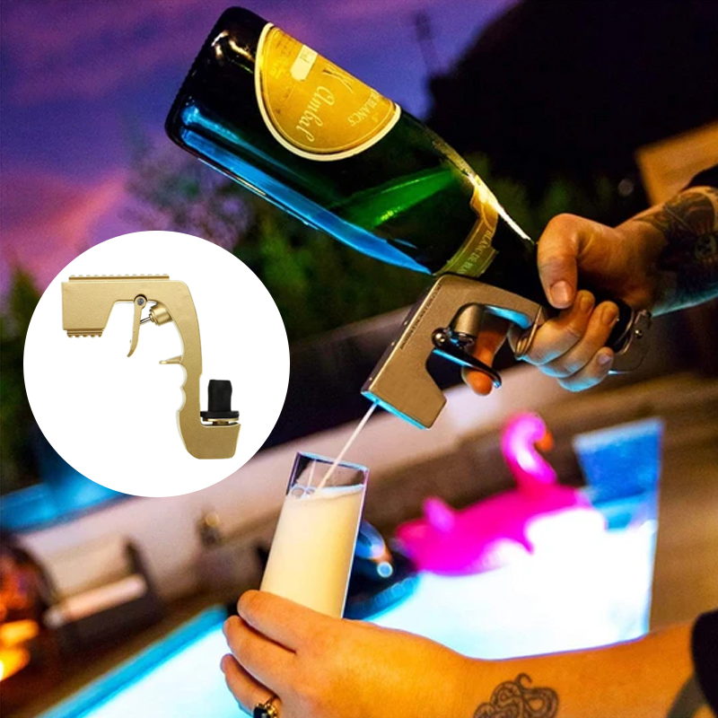 Fest Beer Gun