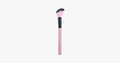 Precision Angled Contour Brush - Provides Professional Contouring and Coverage