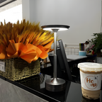 – Wireless Touch Lamp