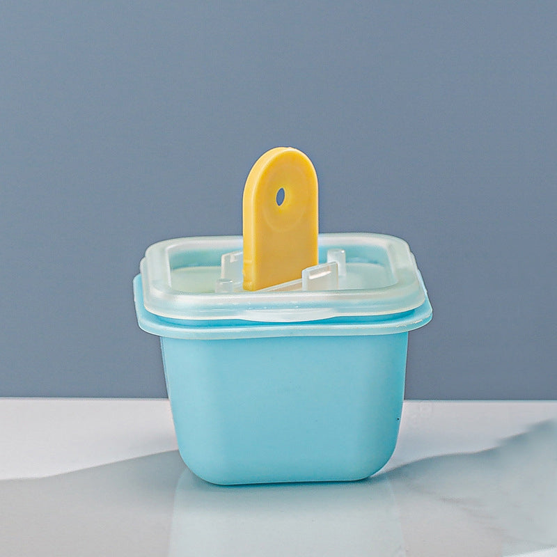 Single Ice Tray Mold 3 PCS