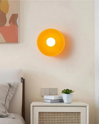 Artistic Decorative Lamp Combining Art and Light