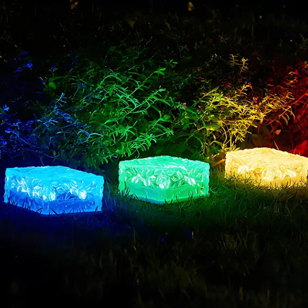 EverFrost Solar Brick
