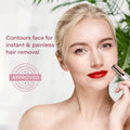 Perfect Facial Hair Remover