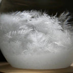 MeteoCrystal Weather Glow Display
