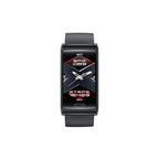 Smart Bracelet 3-Channel EKG Blood Pressure Blood Oxygen Blood Sugar Sleep Detection