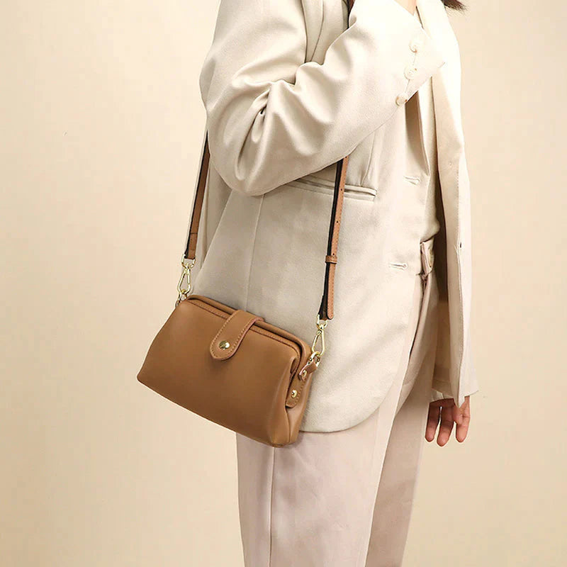 Casual Mini Shoulder Bag