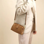 Casual Mini Shoulder Bag