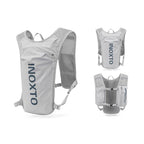 Outdoor bicycle backpack