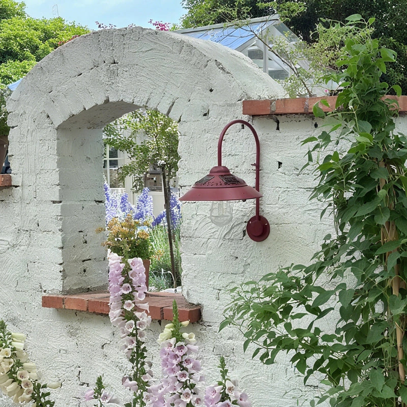 SolaHeritage Wall Light