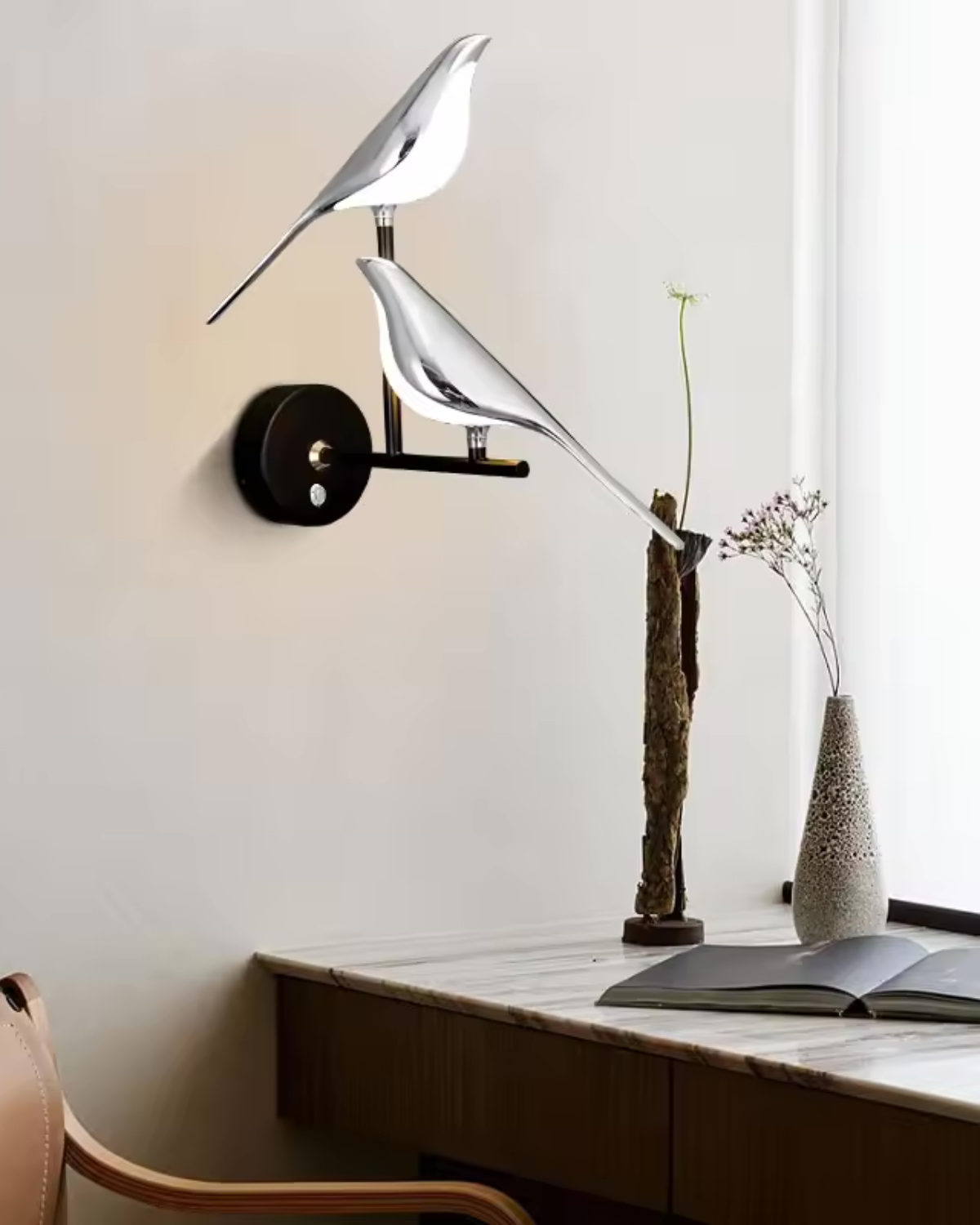 Modern Wall Lamp Design Decorative LED Wall Lighting