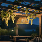 SolarTwine Lantern