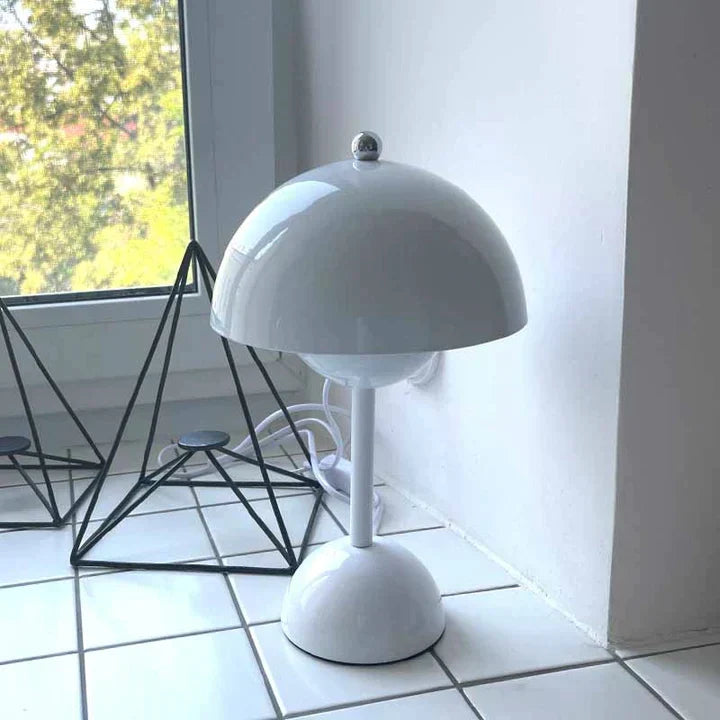 Modern Nordic Table Lamp Luxury Design