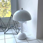 Modern Nordic Table Lamp Luxury Design