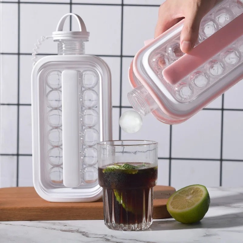 Kerill - Ice cube machine