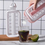 Kerill - Ice cube machine