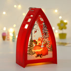 Christmas Decoration LED Christmas Hanging Lights