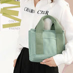 Canvas Bag