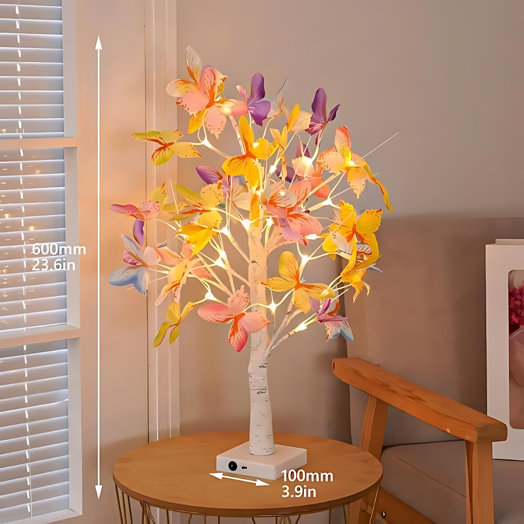 Birkenbaum LED Table Lamp