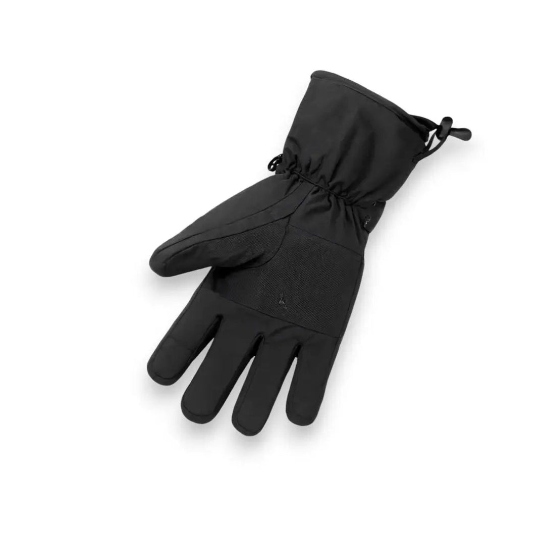 Electric Heated Winter Gloves – Adjustable Heat and Touchscreen Compatible