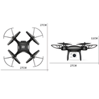 Drone Camera 4K UHD GPS 5G FPV Foldable Professional Quadcopter