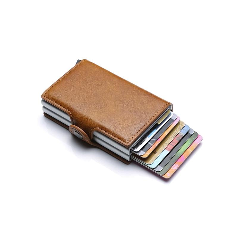 Intelligent Wallet