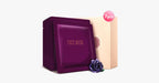 Black Rose Anti-Aging Face Mask