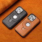 Luxurious Invisible Stand Phone Case