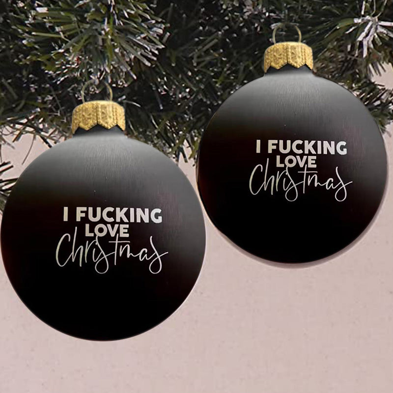 Funny Christmas Decoration
