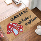 VelkomMat Decorative Doormat – Fun & Stylish Designs for the Entrance Area
